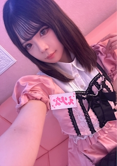 プロフィール写真2・えりな💗ぴんみん三宮店|PINK MONSTER&MINTY MONSTER神戸三宮店・ピンクモンスター&ミンティーモンスター - 三宮のコンカフェ