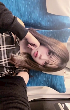 プロフィール写真3・えりな💗ぴんみん三宮店|PINK MONSTER&MINTY MONSTER神戸三宮店・ピンクモンスター&ミンティーモンスター - 三宮のコンカフェ