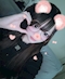 プロフィール写真1・なぎ🤍💎|Girls bar RAT・ラット - 五井のガールズバー