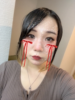 プロフィール写真1・リナ｜Lady's Bar Aile・エール - 天満のガールズバー