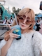 プロフィール写真4・とわ｜Cafe & Bar Leia・レイア - 亀戸のガールズバー