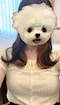 プロフィール写真1・みやび｜GIRLS LOUNGE aZ・アズ - 名古屋 錦のガールズバー
