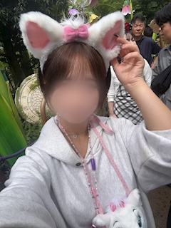 プロフィール写真1・みい|Girlsbar&lounge Lily・リリー - 川越のガールズバー