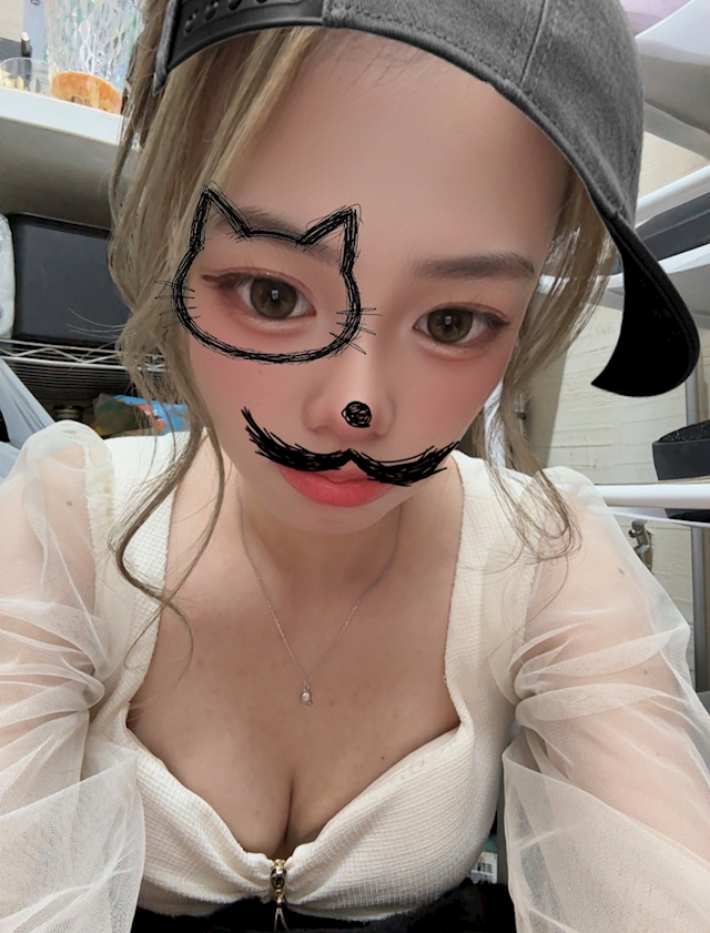 プロフィール写真1・さな|