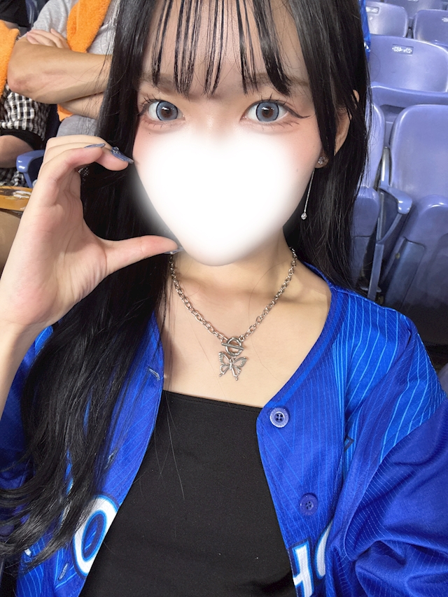 プロフィール写真2・ましろ｜