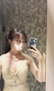 プロフィール写真2・ましろ｜THE MONDE CLUB・モンドクラブ - 瀬田のキャバクラ