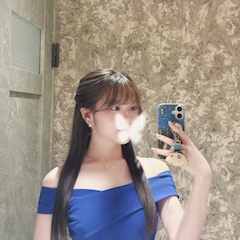 プロフィール写真6・ましろ｜THE MONDE CLUB・モンドクラブ - 瀬田のキャバクラ