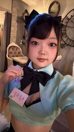 プロフィール写真1・りり|コンセプトBar SUCCUB☆STAR・サキュバスター - 三宮のガールズバー