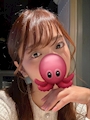 倶楽部🌙月下美人🐙🐙ふうか🐙🐙