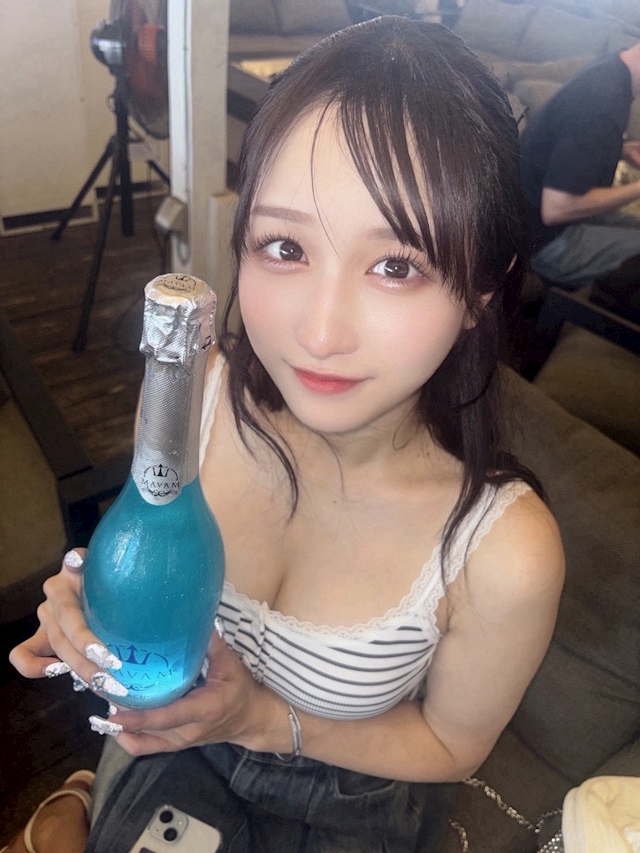 なな【Girls Lounge LUX(ラグ)】 Girls Lounge LUX