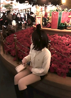 プロフィール写真7・芹澤 ひかり|SECRET GARDEN 京都・シークレット ガーデン - 木屋町のキャバクラ