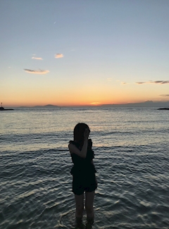 プロフィール写真6・芹澤 ひかり|SECRET GARDEN 京都・シークレット ガーデン - 木屋町のキャバクラ