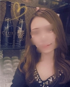 プロフィール写真1・みう｜CLUB 響・ヒビキ - 八王子のパブ/スナック