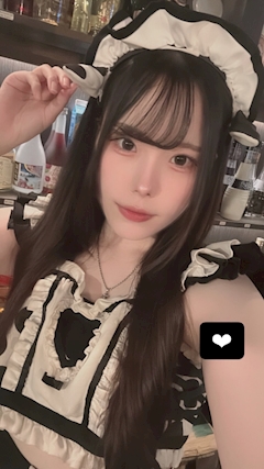 プロフィール写真2・ひめ｜Qooai・クーアイ - 東心斎橋のコンカフェ
