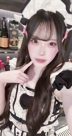 プロフィール写真1・ひめ｜Qooai・クーアイ - 東心斎橋のコンカフェ