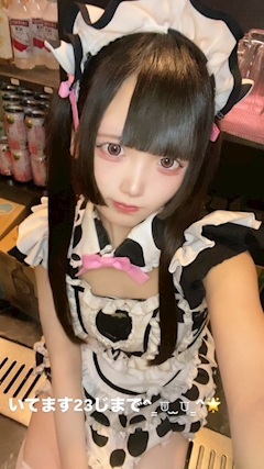プロフィール写真2・ありさ｜Qooai・クーアイ - 東心斎橋のコンカフェ