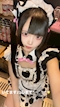 プロフィール写真2・ありさ｜Qooai・クーアイ - 東心斎橋のコンカフェ