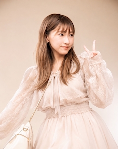 プロフィール写真1・なみ｜CLUB 響・ヒビキ - 八王子のパブ/スナック