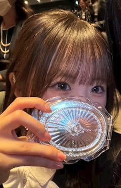 プロフィール写真1・らな ViVid -IKB-|池袋 キャバクラ・vivid