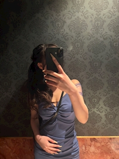 プロフィール写真1・めい|CLUB THE DIANNA・クラブ ディアーナ - 中洲のキャバクラ