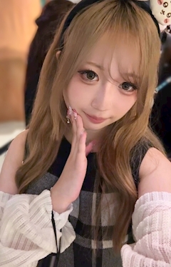 プロフィール写真2・りりか|Milky Way・ミルキーウェイ - 国分町のガールズバー