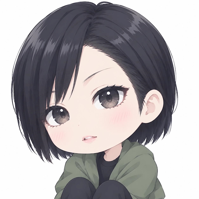 ふゆ ラパーマ