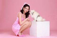プロフィール写真9・さら|Seven Luck・セブンラック - 岡崎のスナック