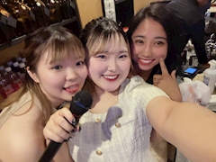 プロフィール写真4・あんな｜Seven Luck・セブンラック - 岡崎のスナック