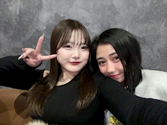 プロフィール写真3・あんな｜Seven Luck・セブンラック - 岡崎のスナック