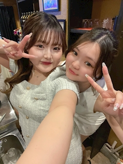 プロフィール写真2・あんな｜Seven Luck・セブンラック - 岡崎のスナック