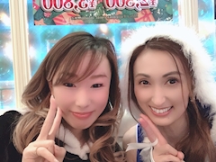 プロフィール写真3・明日香🍒|mrs.J 豊田・ミセスジェイ トヨタ - 豊田の熟女パブ/熟女キャバクラ