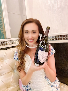 プロフィール写真9・明日香🍒|mrs.J 豊田・ミセスジェイ トヨタ - 豊田の熟女パブ/熟女キャバクラ