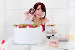 プロフィール写真18・みのりママ🍖💋|CLUB UNION・ユニオン - 銀座のキャバクラ