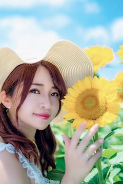 プロフィール写真10・みのりママ🍖💋|CLUB UNION・ユニオン - 銀座のキャバクラ