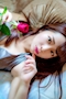 プロフィール写真13・みのりママ🍖💋|CLUB UNION・ユニオン - 銀座のキャバクラ