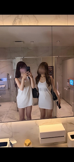 プロフィール写真2・りな｜Club RAFTEL・ラフテル - 中洲のキャバクラ