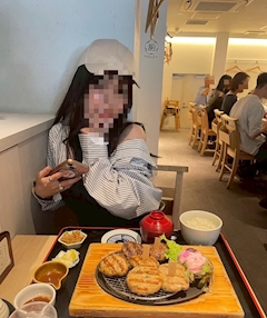 プロフィール写真3・こむぎ｜Club SHIVA・クラブ シバ - 蒲田東口のキャバクラ