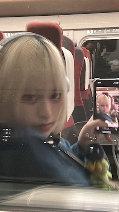 プロフィール写真2・さくら｜Chicchi's・チッチズ - 倉敷市（倉敷駅前）のスナック