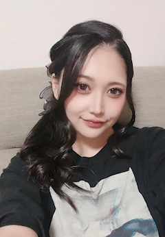 プロフィール写真3・めい【Girls Lounge LUX(ラグ)】|Girls Lounge LUX TOKYO・ラグ トウキョウ - 蒲田東口のガールズバー