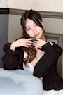 梓【Girls Lounge LUX(ラグ)】