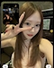 プロフィール写真1・なつき【Girls Lounge LUX(ラグ)】|Girls Lounge LUX TOKYO・ラグ トウキョウ - 蒲田東口のガールズバー
