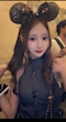 プロフィール写真2・なつき【Girls Lounge LUX(ラグ)】|Girls Lounge LUX TOKYO・ラグ トウキョウ - 蒲田東口のガールズバー