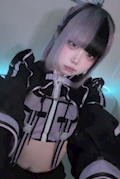 ピックアップキャスト きょむ NEO×ROID・ネオロイド - 千葉・富士見町のコンカフェ