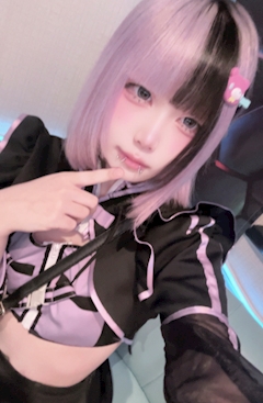 プロフィール写真1・きょむ|NEO×ROID・ネオロイド - 千葉・富士見町のコンカフェ