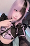 プロフィール写真1・きょむ|NEO×ROID・ネオロイド - 千葉・富士見町のコンカフェ