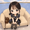 女の子の名前
