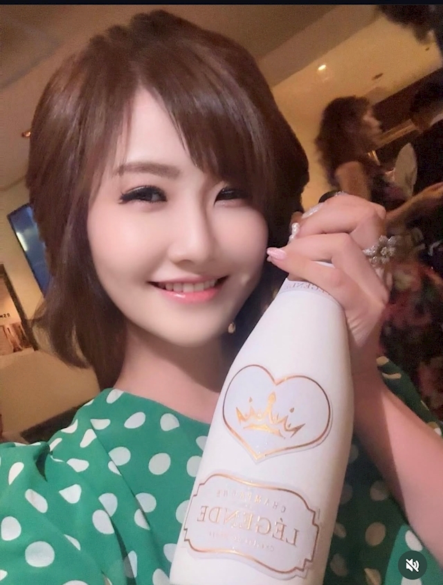 彩乃ママ 美艶