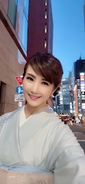彩乃ママ