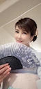プロフィール写真2・彩乃ママ|美艶・ビエン - 銀座の熟女パブ/熟女キャバクラ