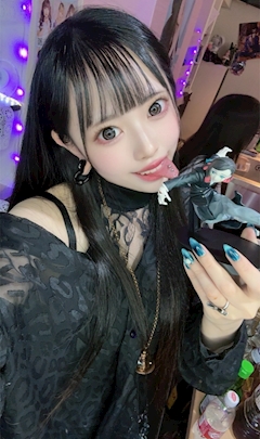 プロフィール写真9・月間 七星|Dia・ディア - 国分町のラウンジ